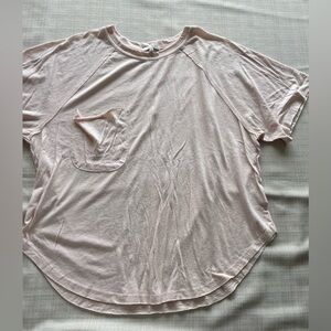 Women's ZSUPPLY Cotton T-Shirt - Sz. L
